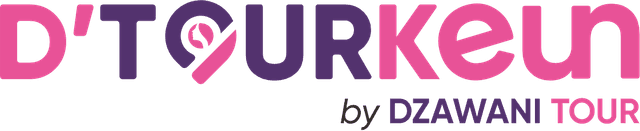 D'Tourkeun by Dzawani Tour